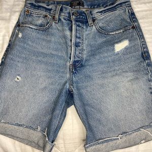 Abercrombie & Fitch Shorts